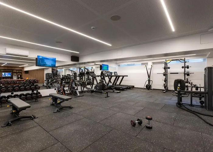 Hotel Afonso V & Spa