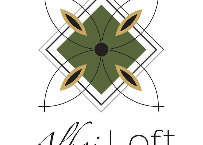 Alboi Loft